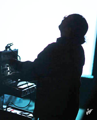 Scott Smallwood